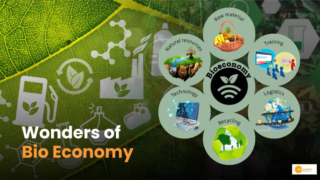 what is bio economics explained in detail