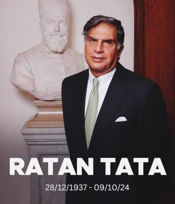 Who is ratan tata?