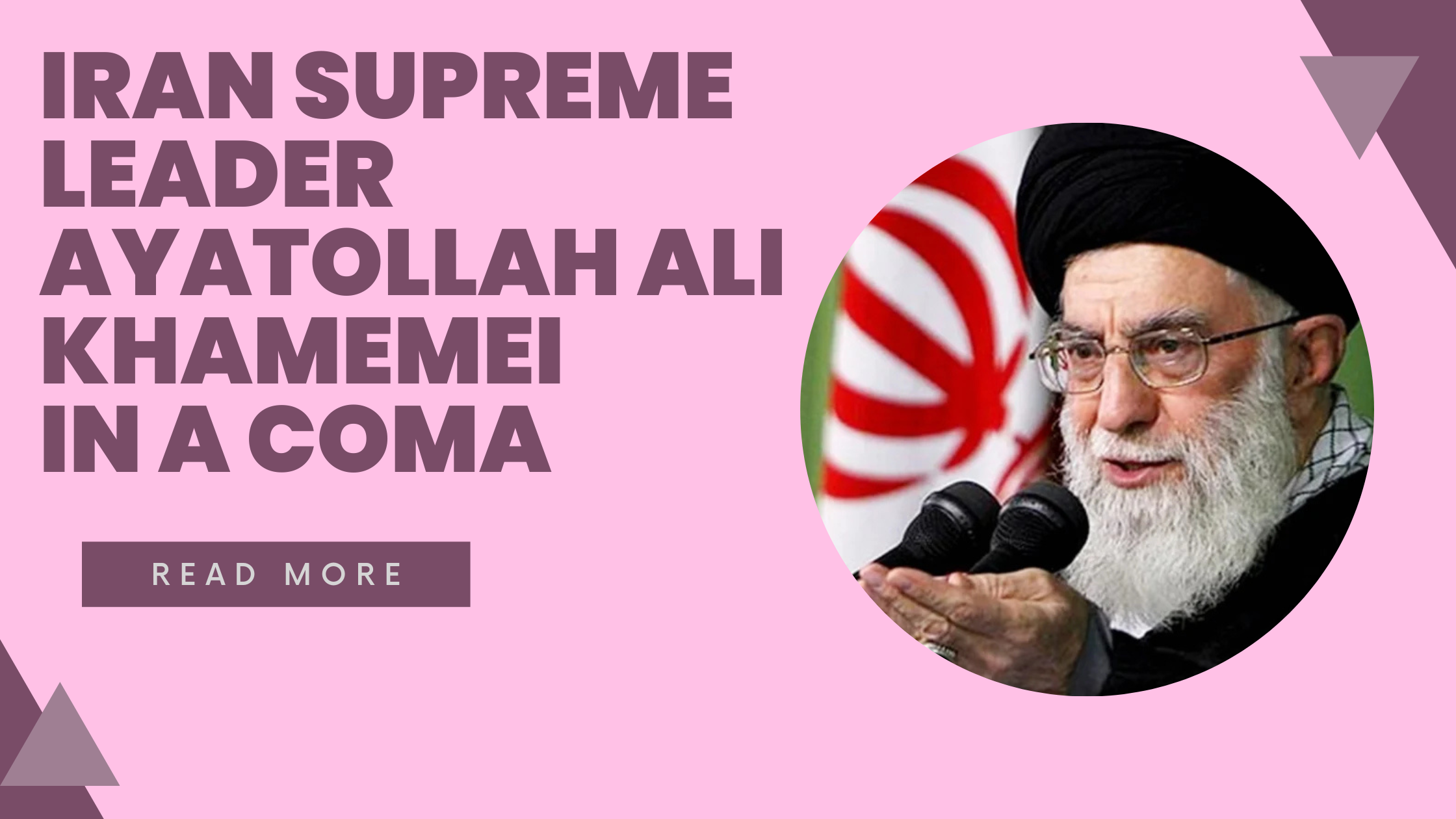 Ayatollah Ali Khamenei-Iran Supreme Leader,Latest news 2024