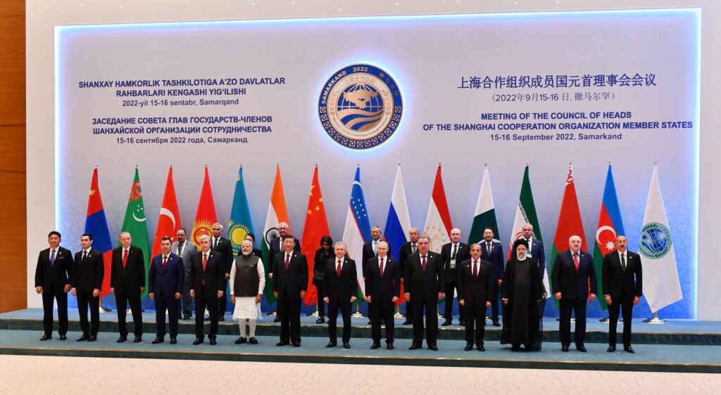 क्या SCO Summit 2024 वैश्विक आतंकवाद के खिलाफ प्रभावी हो सकता है?