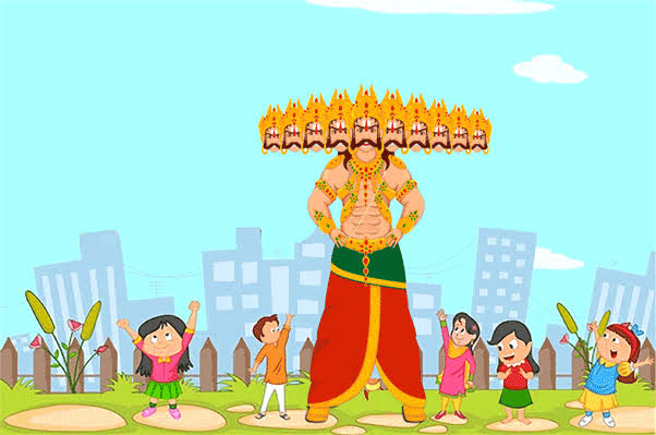 Dussehra Puja 2024 date: Know complete details.