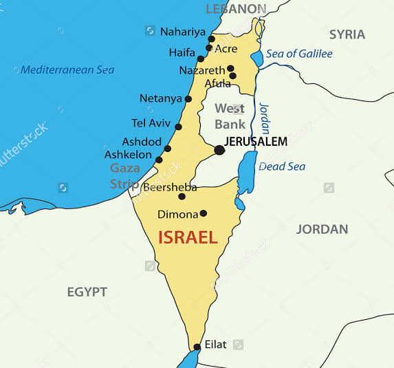 Latest News Israel Lebanon war 