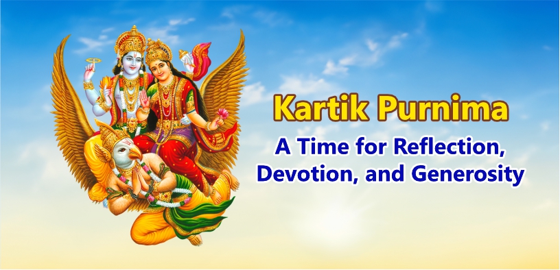 kartik purnima 2024