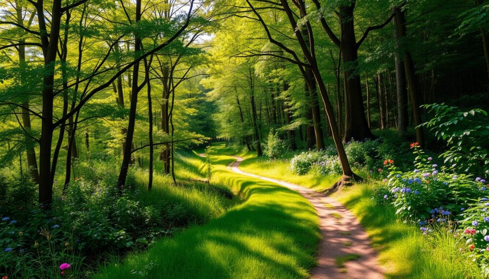 Walking on a Greener Path: Your Guide to Sustainability