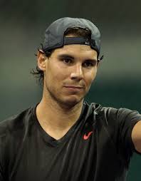 Rafael nadal 