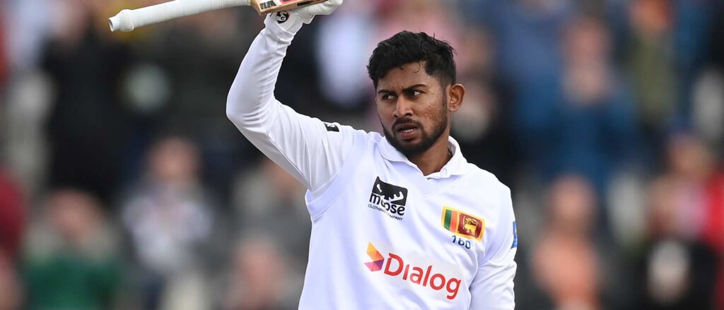 kamindu mendis