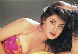 Mamta Kulkarni की तस्वीर