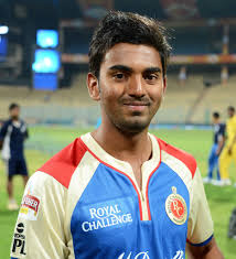 KL RAHUL