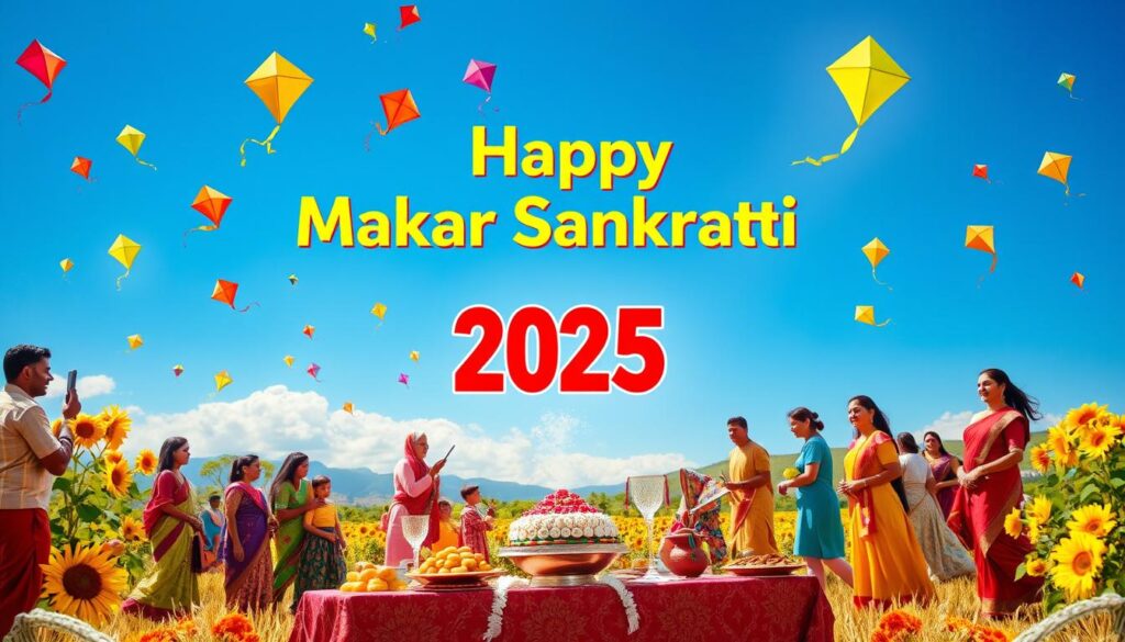 Makara Sankranti