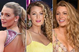 BLAKE LIVELY