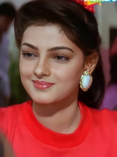 Mamta Kulkarni की तस्वीर