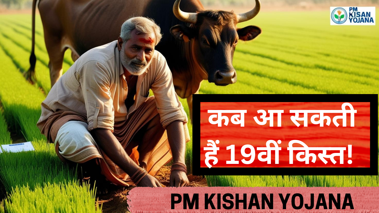 PM KISAN YOJANA