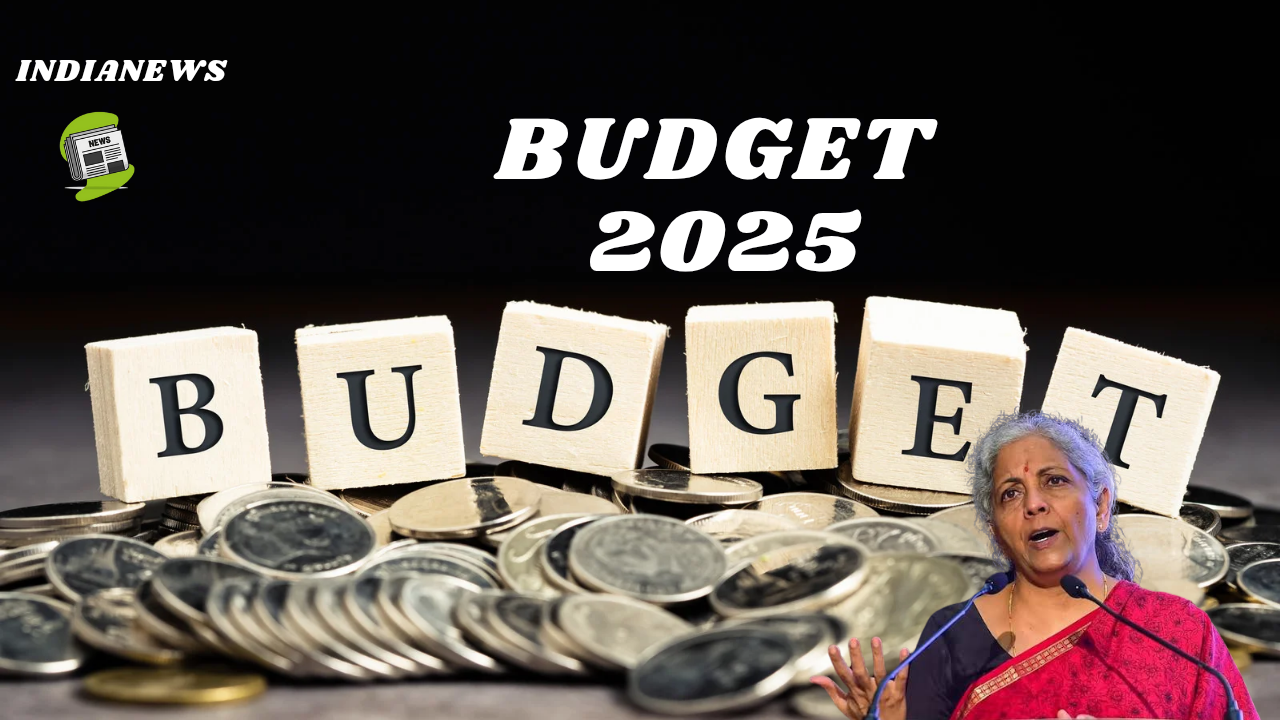 Budget expectations