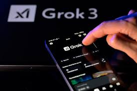 Grok 3 Reasoning 