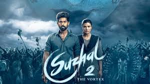 Suzhal The Vortex Season 2 Review