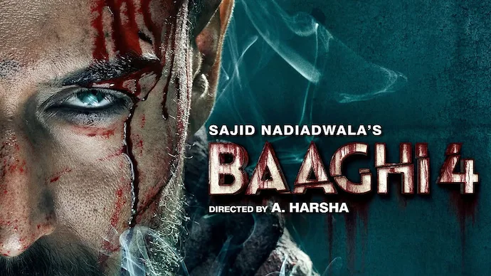 Baaghi 4