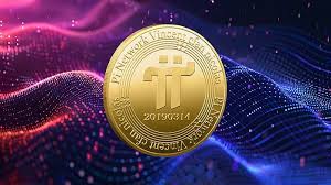 Pi Network Cryptocurrency