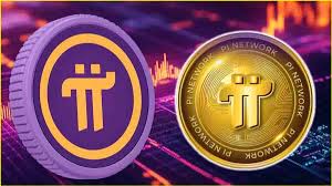 Pi Network Cryptocurrency