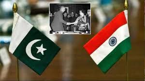 Simla Agreement Purpose