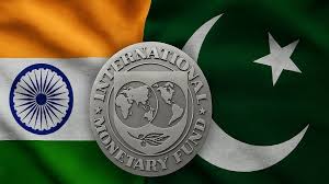 Why Imf Give Loan to Pakistan?
