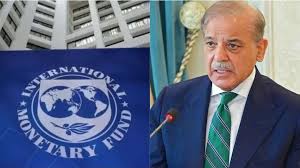 Why Imf Give Loan to Pakistan?