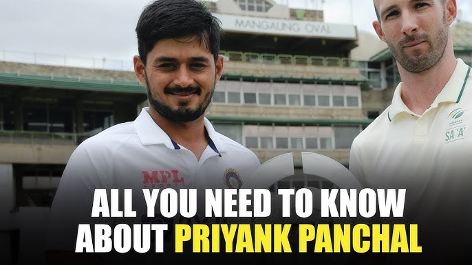 Priyank Panchal