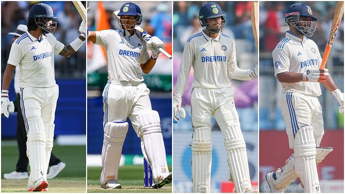 IND vs ENG : ये सीरिज किसी अग्निपरीक्षा से कम नही ,क्या नया अध्याय लिखेगें गिल