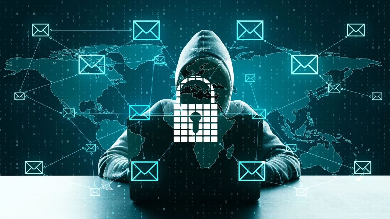 Cyber Apradh Kya Hai