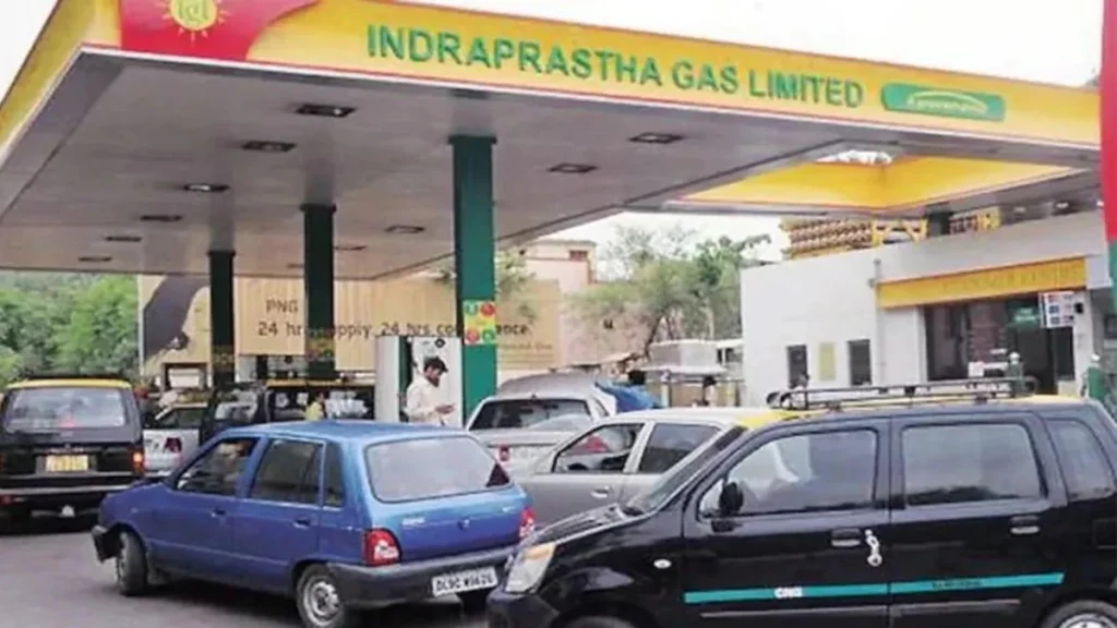 No Fuel For Old Vehicles