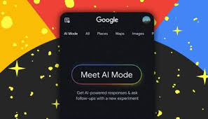 Google AI Mode