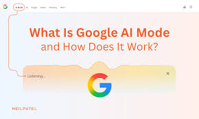 Google AI Mode