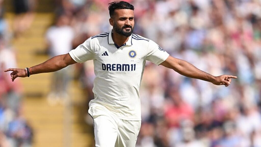 Akash Deep Net Worth