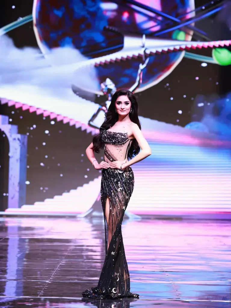Manika Vishwakarma